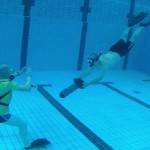 Test-Event dive club Teauchteam Crailsheim e.V.